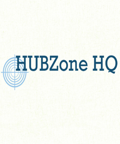 HUBZone HQ