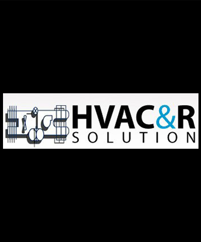 HVAC &#038; R Solution