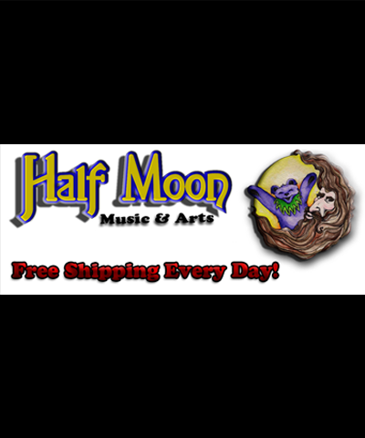 Half Moon Music