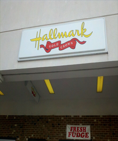 Hannah’s Hallmark Shop