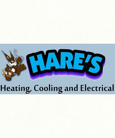 Hares Heating Cooling &#038; Electrical