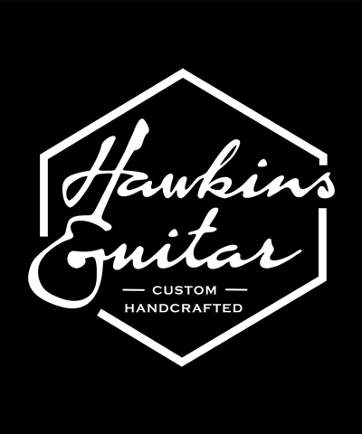 Hawkins Guitar