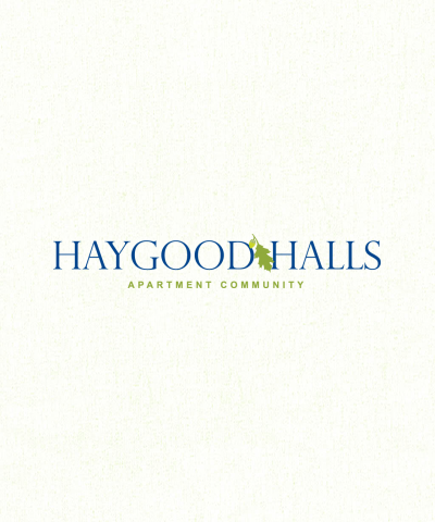 Haygood Halls