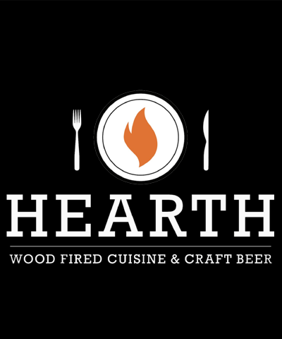 Hearth Wood Fired Cuisine &#038; Craft Beer