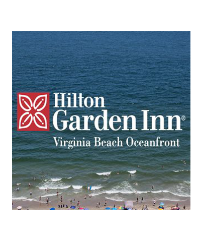 Hilton Garden Inn Virginia Beach Oceanfront