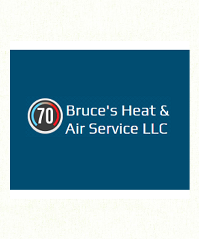 Bruce’s Heat &#038; Air Service