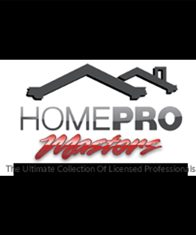 HomePro Masters