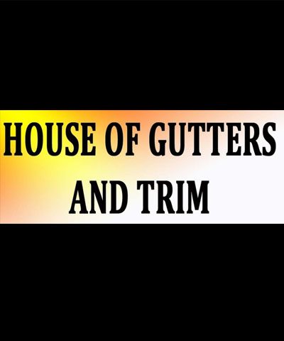House of Gutters