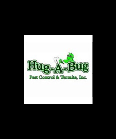 Hug-A-Bug Pest Control &#038; Termite
