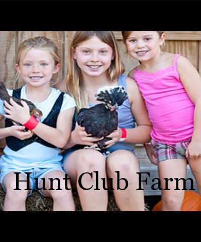 Hunt Club Farm