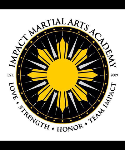 Impact Martial Arts Academy