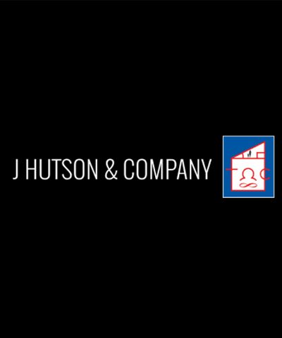J Hutson &#038; Company