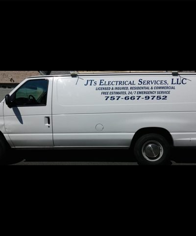 JTS Electrical Services, LLC