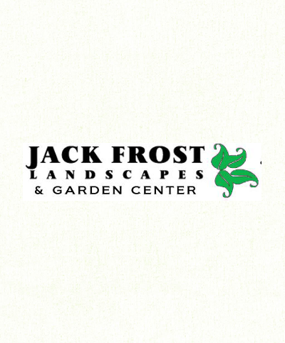 Jack Frost Landscape &#038; Garden Center