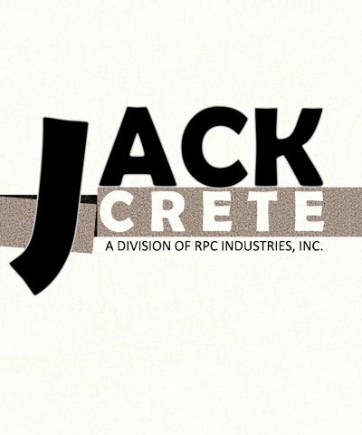 Jackcrete