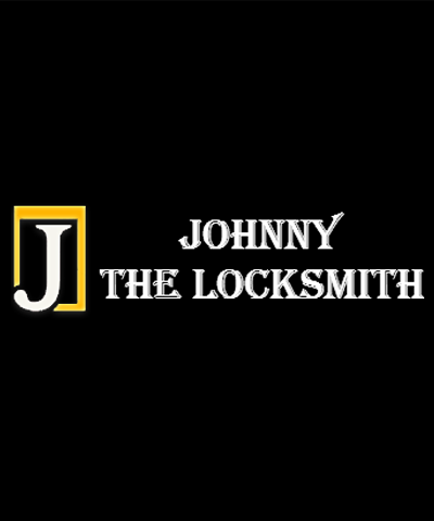 Johnny the Locksmith
