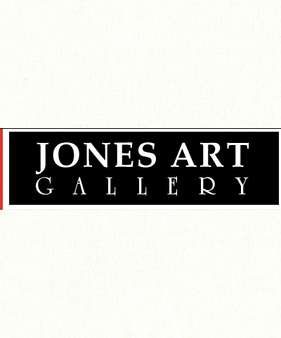 Jones Art Gallery