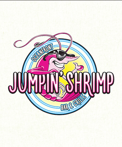 Jumpin Shrimp
