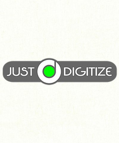 Just Digitize