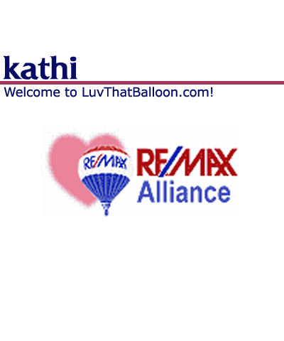 Kathi &#8211; RE/MAX Alliance