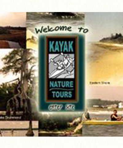 Kayak Nature Tours