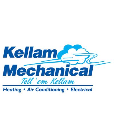Kellam Mechanical Inc