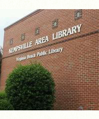 Kempsville Area Library
