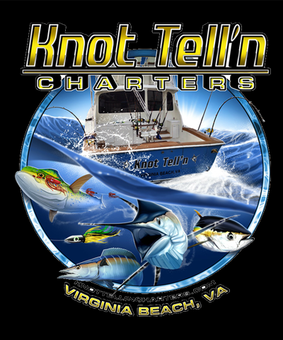 Photos for Knot Tell&#8217;n Charters