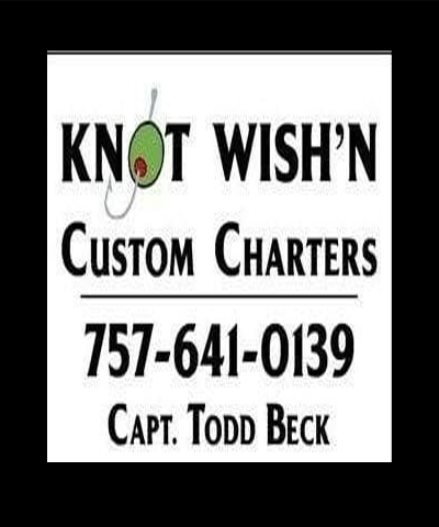 Knot Wish’n Custom Charters