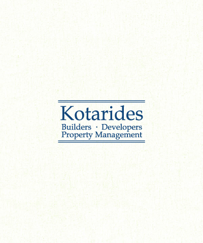 Kotarides Builders