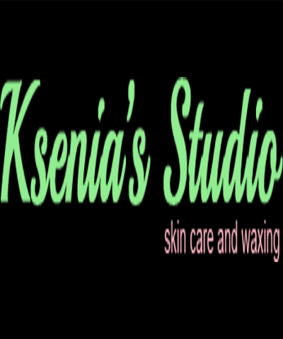Ksenia’s Skin Care and Waxing Salon
