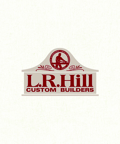 L.R. Hill Custom Builders