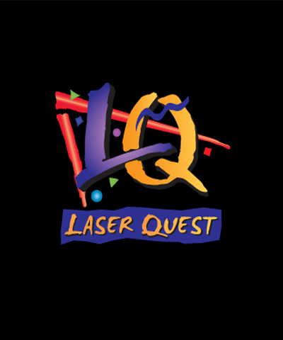Laser Quest &#8211; Virginia Beach