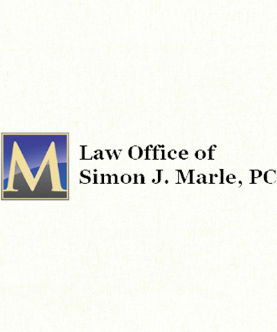 Law Office of Simon J. Marle, PC