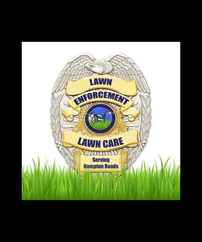 Lawn Enforcement Lawn Care