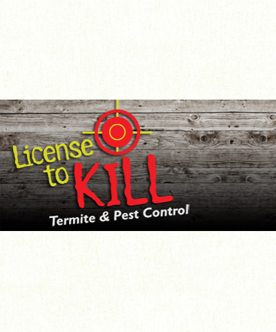 License to Kill, Inc.