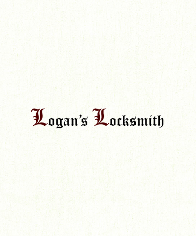 Logan&#8217;s Locksmith