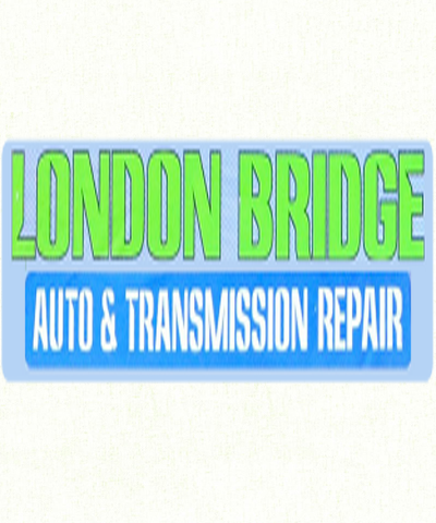 London Bridge Auto &#038; Transmission Repair