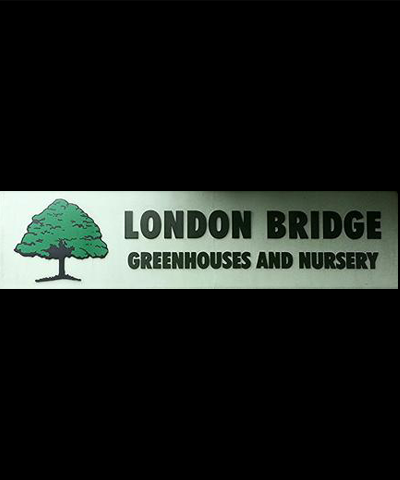 London Bridge Greenhouses &#038; Nursery