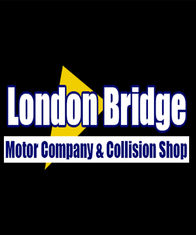 London Bridge Motor Company &#038; Bodyshop