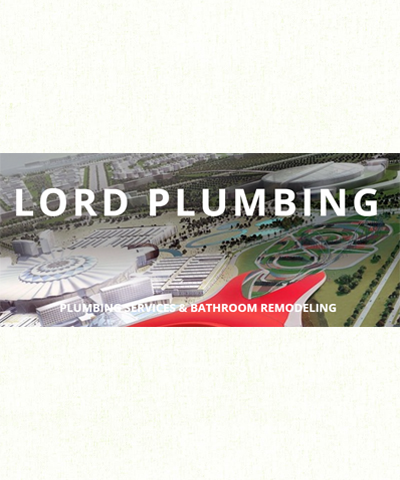 Lord Plumbing