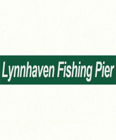 Lynnhaven Inlet Fishing Pier
