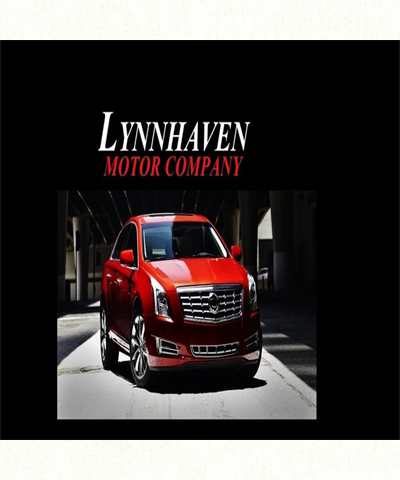 Lynnhaven Motor Company