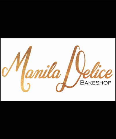 Manila Delice Bake Shop