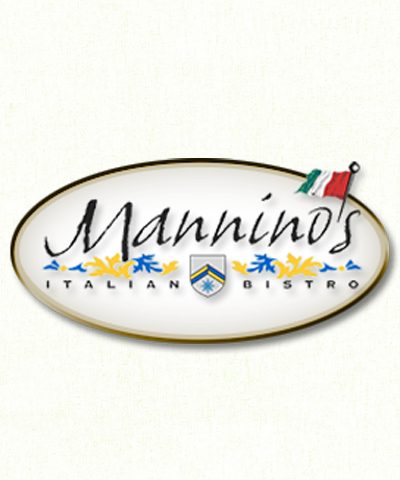 Mannino’s Italian Bistro