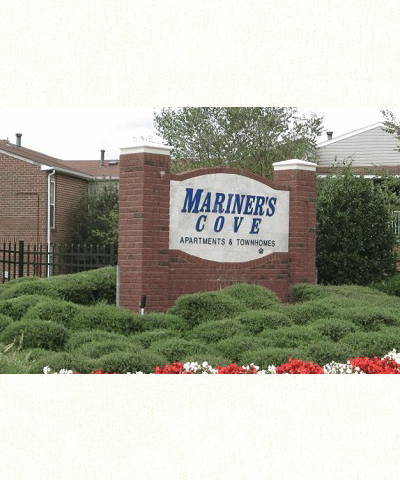 Mariner&#8217;s Cove Apartments &#038; Townhomes