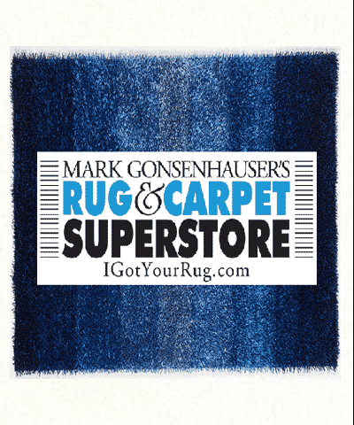Mark Gonsenhauser’s Rug &#038; Carpet Superstore