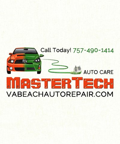 Mastertech Auto Care