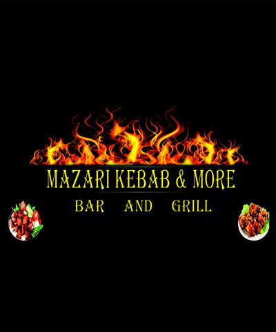 Mazari Kebab and More