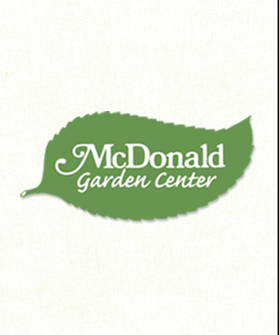 McDonald Garden Center